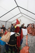 Sinterklaasfeest  2014